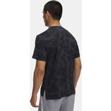 Under Armour Men's T-shirt UA LAUNCH ELITE PRT SS-GRY - Men's | Shoptok.si
