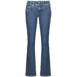 PepeJeans SLIM JEANS MW GEN Tamno plava Cijene