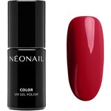 NeoNail Lady In Red gel lak za nohte odtenek Raspberry Red 7,2 ml Cene