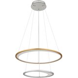 Globo viseča led-svetilka | Shoptok.si