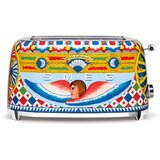 Smeg Toster TSF02DGEU Cijene
