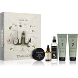 Tomas Arsov Green Tea Hairbarium šampon proti izpadanju las z rastnim aktivatorjem Cene
