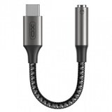 XO NB-R257C Adapter Type-C + 3.5mm konektor | Eponuda.ba
