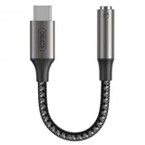 NB-R257C Adapter Type-C + 3.5mm konektor