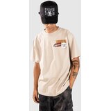 Dravus Branch Manager Boxy T-Shirt off white | shoptok.hr