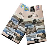Vrsna Chocolates Old Istria, tamna, 70g | shoptok.hr