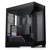 NV5 MKII Midi Tower Black