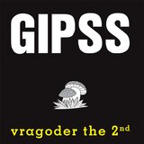 POSNETI MEDIJI GIPSS - VRAGODER THE 2ND, (21009368) | Shoptok.si