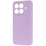 Onasi Tactical silikonski ovitek za Xiaomi 17T Pro- mat vijola u
