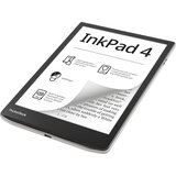 PocketBook E-bralnik PB743G INKPad4 srebrn (7,8" E-Ink, osvetlitev ozadja, 2x1GHz, 32GB, 2000mAh, wifi, BT, mSD) | Shoptok.si