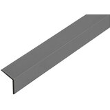 KANTOFLEX Rubni profil (D x Š x V: 100 x 2 x 2 cm, Debljina: 1 mm, Aluminij) | shoptok.hr