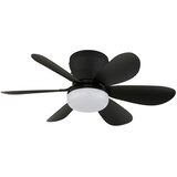 Globo STROPNI VENTILATOR Delores 2700-6500 K | Shoptok.si