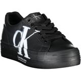 Calvin Klein BLACK WOMEN'S SPORT SHOES | shoptok.hr