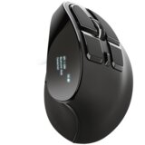 Trust MIŠKA ERGONOMIČNA BREZŽIČNA VOXX | Shoptok.si