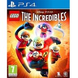 Warner Bros LEGO The Incredibles (PS4) | shoptok.hr