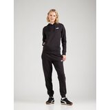 Puma Ženska komplet trenerka Hooded Sweat Suit FL cl, 688162-01, Crna | ePonuda.com
