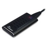 InterTech Argus GD-MSLK01 M.2 S-ATA USB numerična tipkovnica zunanje ohišje SSD Cene