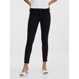 Orsay Black women's skinny fit jeans - Women's | Shoptok.si