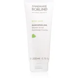 BODY CARE osvježavajući piling za tijelo za tuširanje 200 ml