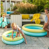 Quut dječji bazen Dippy Banana Blue | shoptok.hr