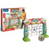  Interaktivni nogometni gol Clementoni 50926 Cijene