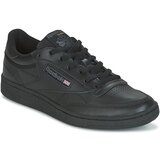 Reebok CLUB C 85 Crna Cijene