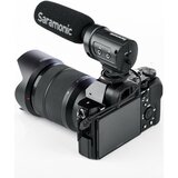 Saramonic SR-M3 Kondensatormikrofon ( mikrofon za kameru + kamkorder) | Eponuda.ba