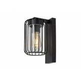 Rabalux spoljna zidna rasveta tarpa E27 1x max 40W crna (77106) | ePonuda.com
