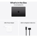 Apple macbook pro 14 /M4 10C/10C GPU/16GB/512GB/WMW2U3D/AENG/IC004/AMC0104 | ePonuda.com