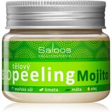 Saloos Bio Body Peeling Mojito 140ml | shoptok.hr