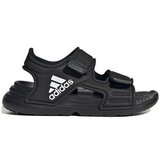 Adidas Čevlji za v vodo Altaswim Črna Cene