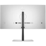 HP Monitor S7 Pro 727pm 27" Conf/3840x2160/60Hz/5ms/HDMI,DP,Thun USB-C 100W,RJ45/pivot,visina/zvu/3g | Eponuda.com