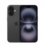 Apple Mobilni telefon 16 8/128GB crni | ePonuda.com