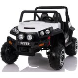 Beneo RSX 4x4, 24 V z daljinskim upravljalnikom bela ben | Shoptok.si