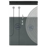  Baterija za Nokia 5100 / 6100 / 7200, BL-4C, 800 mAh | Shoptok.si