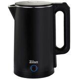 Zilan ZLN1628 extra box Ketler, 1.7l, 1500W, Crni Cene