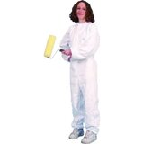 Tyvek Dupont 2510-L 2510-L N/A Veličina haljine: L bijela Veličina haljine: L bijela | Eponuda.ba