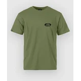 Junky T-shirt sage