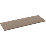  Zidna uzglavlja 12 pcs Boja cappuccina 90 x 30 cm tkanina | shoptok.hr