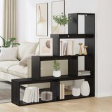 Prekidač za sobu Knjiga Crni hrast 137,5 x 29 x 103,5 cm Cijene