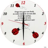  Satovi za tete u vrtiću – Unikatni pokloni s posebnom porukom - 10- 17129 | shoptok.hr
