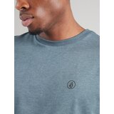 Volcom Majica bazaltno siva | Shoptok.si