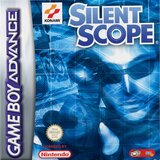  Silent Scope - igra brez ovitka (GBA) - rabljeno | Shoptok.si
