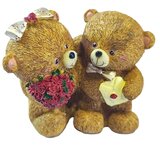  Bear, figura, zaljubljeni medvedi, miks | Eponuda.com