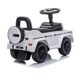  Licencirana guralica Mercedes 652 - bijela | shoptok.hr