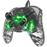 Pdp Deluxe žični igralni plošček v prosojni barvi za Switch | Shoptok.si