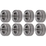 Kugellager - MR105ZZ - 5 x 10 x 4 mm