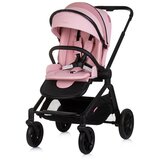 Chipolino dječja kolica 3u1 Magnum Pink Marshmellow | shoptok.hr