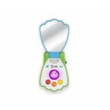 BABY EINSTEIN KIDS II SHELL PHONE™ MUZICKA IGRACKA ZA BEBE - TELEFON 13146 (SKU13146)