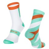Force čarape slanted, belo-zeleno l-xl/42-46 ( 90085939 ) | Eponuda.com
